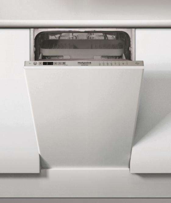 Indaplovė Hotpoint Dishwasher HSIC 3T127 C Built-in