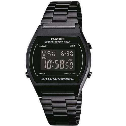 Casio B640WB-1BEF