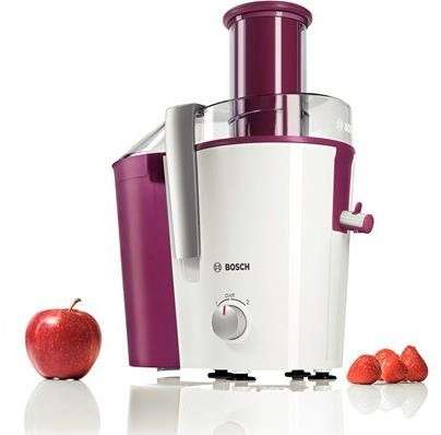 Juicer BOSCH MES 25C0 (700W