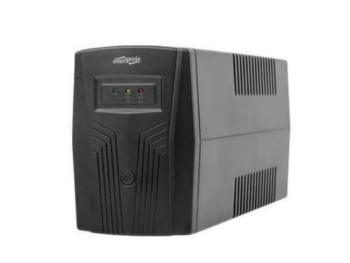 Power supply uninterruptible UPS ENERGENIE EG-UPS-B850 (Desktop