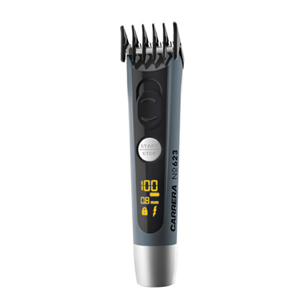 Carrera Trimmer No. 623 Hair clipper Cordless or corded