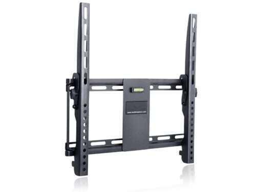 M Universal Tilt Wallmount Black Large