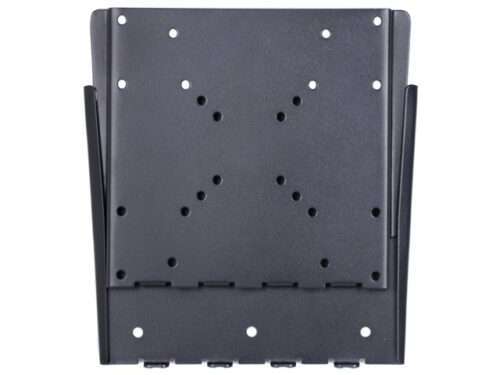 M VESA Wallmount III Black 75 100 200x100 200x200