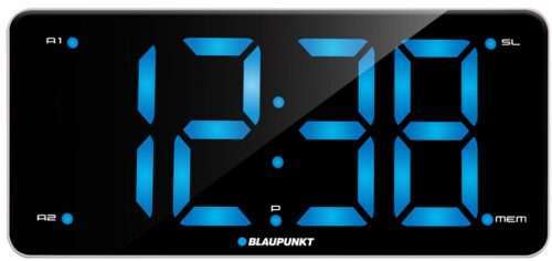 Radijo žadintuvas Blaupunkt CR15WH
