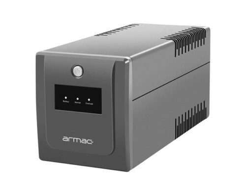 Emergency power supply Armac UPS HOME LINE-INTERACTIVE H/1000F/LED