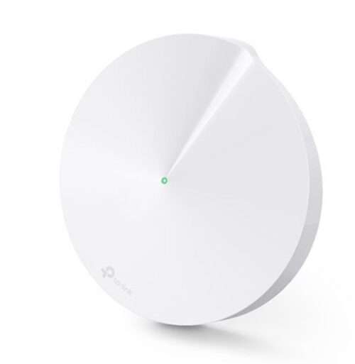 Access Point TP-LINK DECO M5 (3-PACK) (400 Mb/s - 802.11 b/g/n