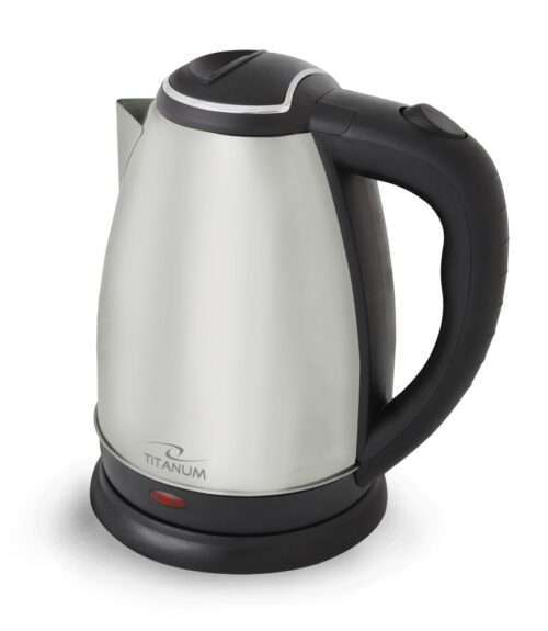 Kettle electric TITANUM RORAIMA TKK001I (1800W 1.8l