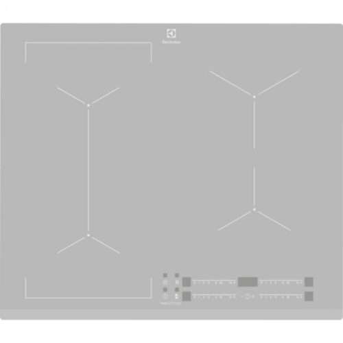 Indukcinė kaitlentė Electrolux EIV63440BS