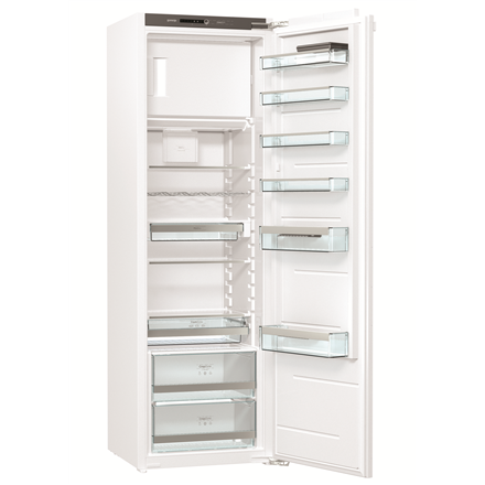 Gorenje Refrigerator RBI5182A1 Energy efficiency class F