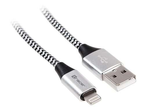 TRACER TRAKBK46268 Cable TRACER USB 2.0 Iphone AM - lightning 1