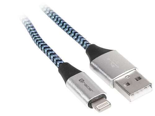 TRACER TRAKBK46269 Cable TRACER USB 2.0 Iphone AM - lightning 1