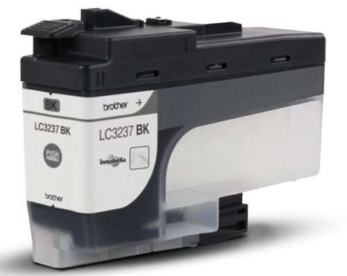 BROTHER LC3237BK TONER BLACK 3000