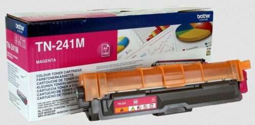 Brother TN-247M Toner cartridge