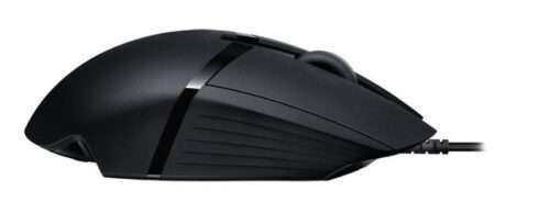 LOGITECH G402 Hyperion Fury FPS Gaming Mouse USB EER2