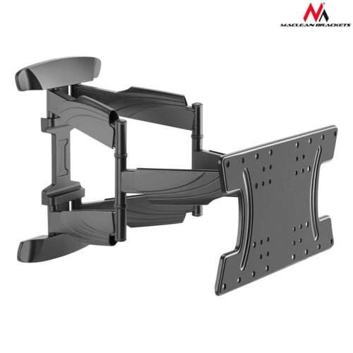 Mount wall for TV Maclean MC-804 (Rotary