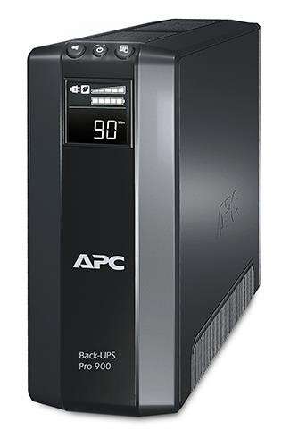 APC Power-Saving Back-UPS Pro 900 - 230V - Schuko