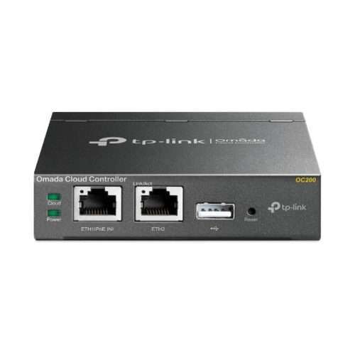 TP-LINK OC200 gateway/controller 10