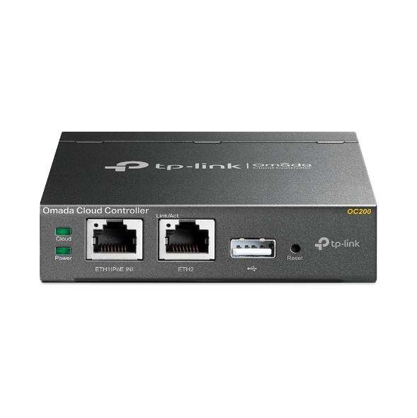 TP-LINK OC200 gateway/controller 10