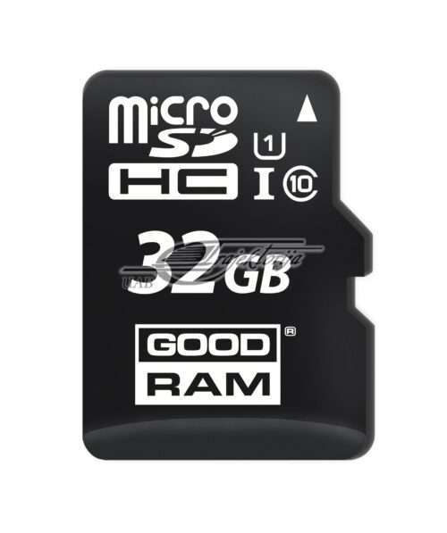 Card memory GoodRam M1A0-0320R12 (32GB