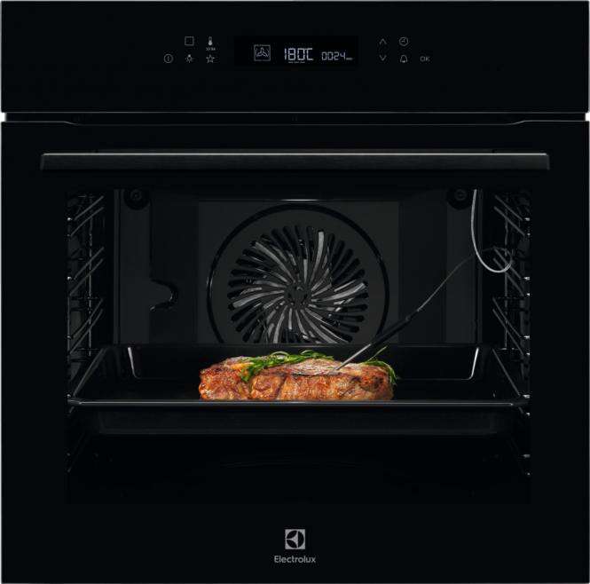 Electrolux EOE7P31Z 71 L 3500 W A+ Black