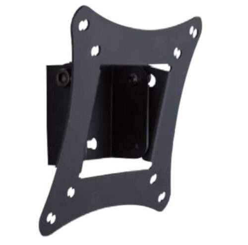 Techly ICA-LCD-900 TV mount 76.2 cm (30") Black