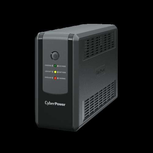 Power supply UPS CyberPower UT650EG-FR (TWR