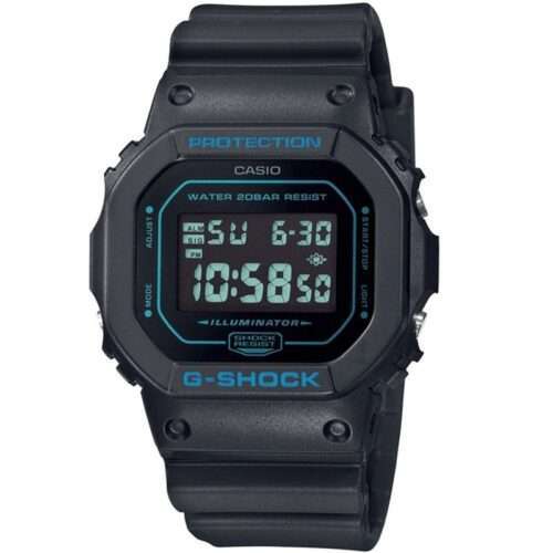 Casio G-Shock DW-5600BBM-1ER