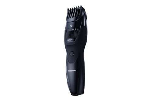 Panasonic Beard Trimmer ER-GB43-K503 Operating time (max) 50 min