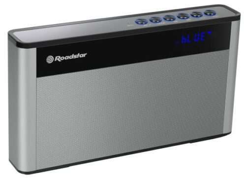 Radija su bluetooth  Roadstar TRA-570US/BT