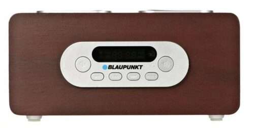 Radija Blaupunkt PP5BR