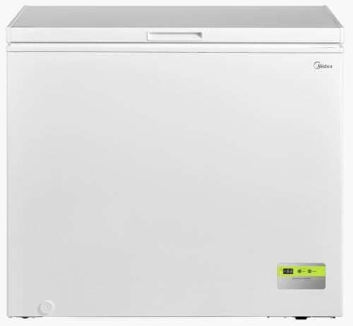 Midea MCF3085W (HS-258CN) white