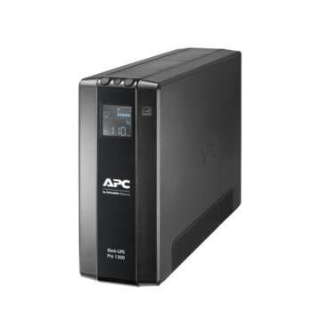 APC BACK UPS PRO BR 1300VA