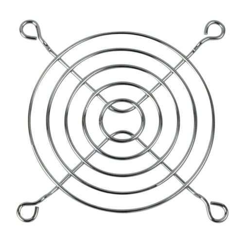 Arctic 80mm Fan Grill (ACFAN00085A)