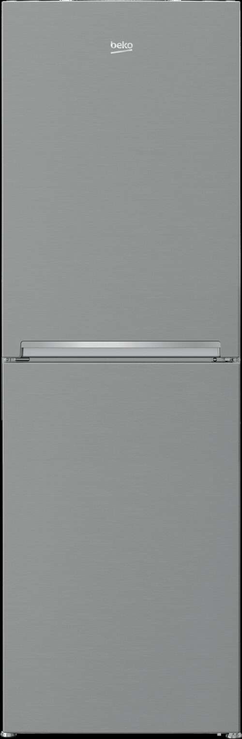 Refrigerator BEKO RCHE390K30XPN