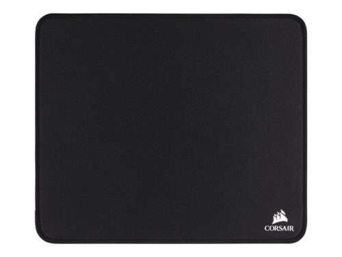 CORSAIR MM350 Champion Series Premium Anti-Fray Cloth Gaming Mouse Pad – Medium