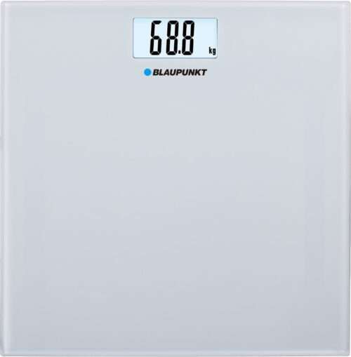 Blaupunkt BSP301 Bathroom scale (maximum load 150 kg)