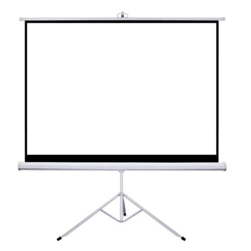 Sponge Tripod Screen 180x180cm