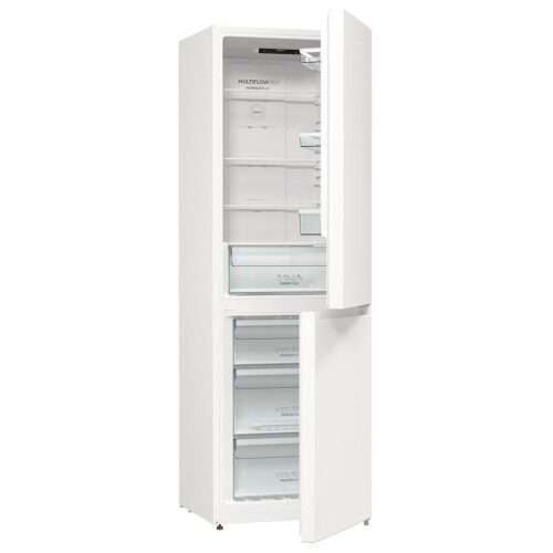 Gorenje Refrigerator NRK6191EW4 Energy efficiency class F