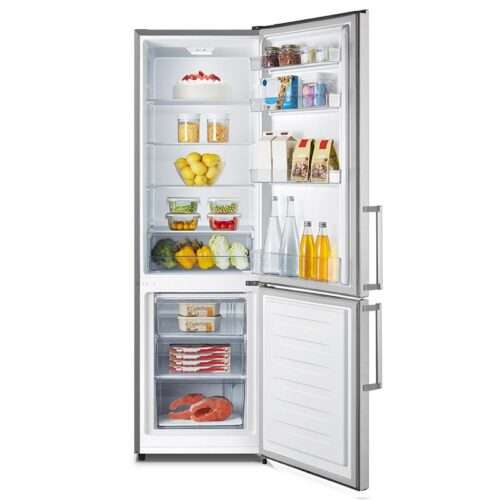 Refrigerator HISENSE RB343D4DDE