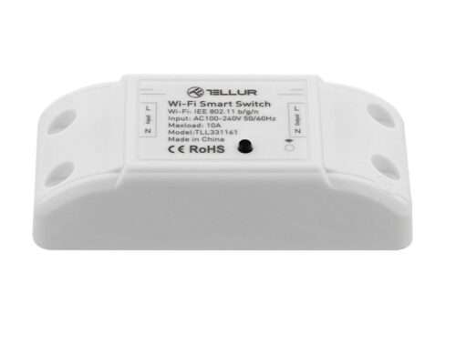 Tellur WiFi Inline Switch 2200W