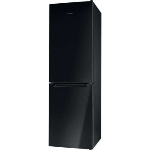 INDESIT Refrigerator LI8 S2E K Energy efficiency class E