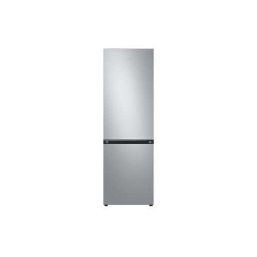 Samsung RB34T600FSA combi-fridge Freestanding 344 L F Stainless steel