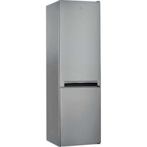 INDESIT Refrigerator LI9 S1E S Energy efficiency class F
