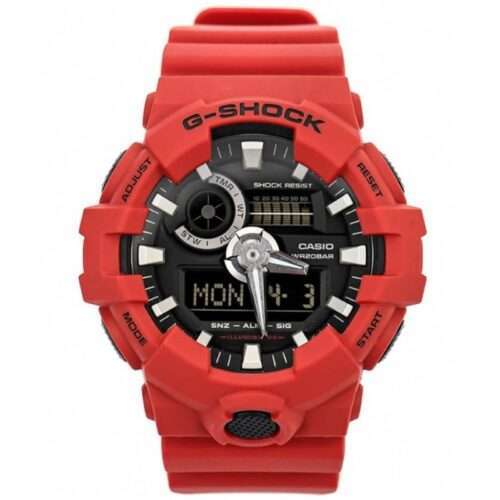 Casio G-Shock GA-700-4AER