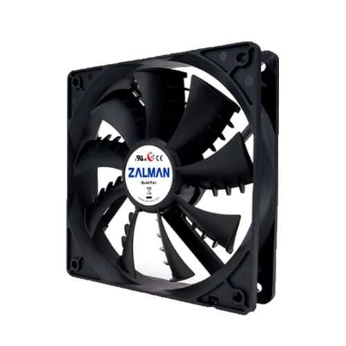 Zalman ZM-F1 Plus(SF) 80mm