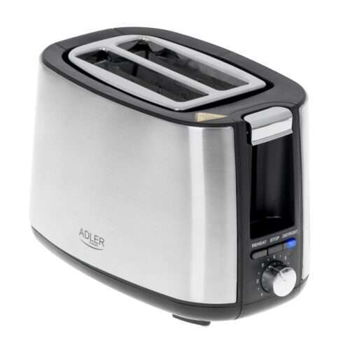 Adler Toaster AD 3214  Power 750 W