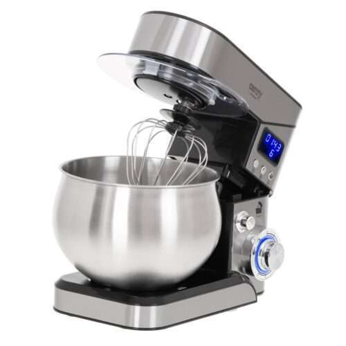 Camry Planetary Food Processor CR 4223 Number of speeds 6