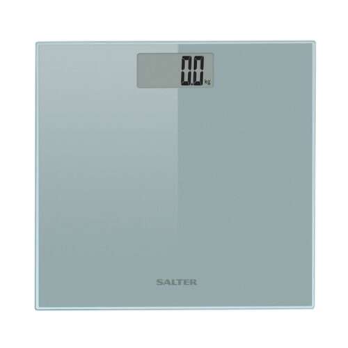 Salter 9028 SV3R09 Razor Ultra Slim Electronic Bathroom Scale