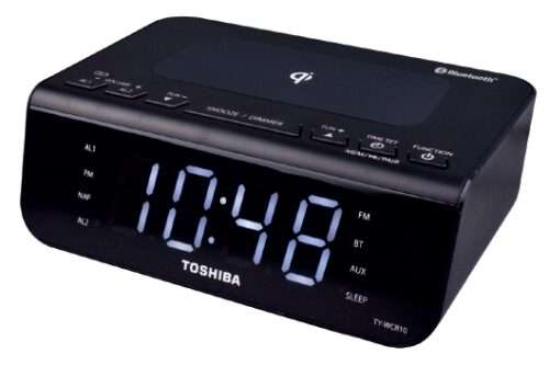 Toshiba TY-WCR10