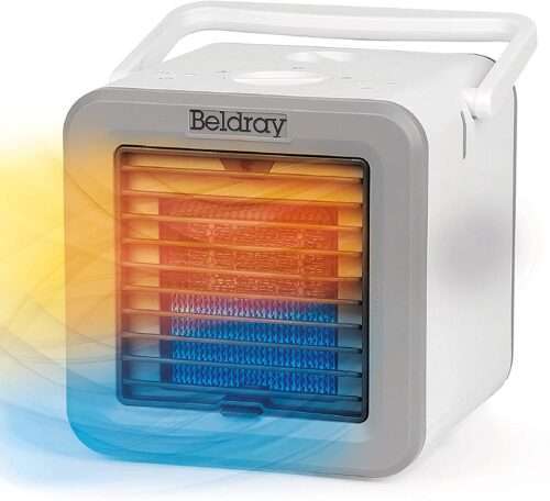 Beldray EH3327VDE Climate Cube